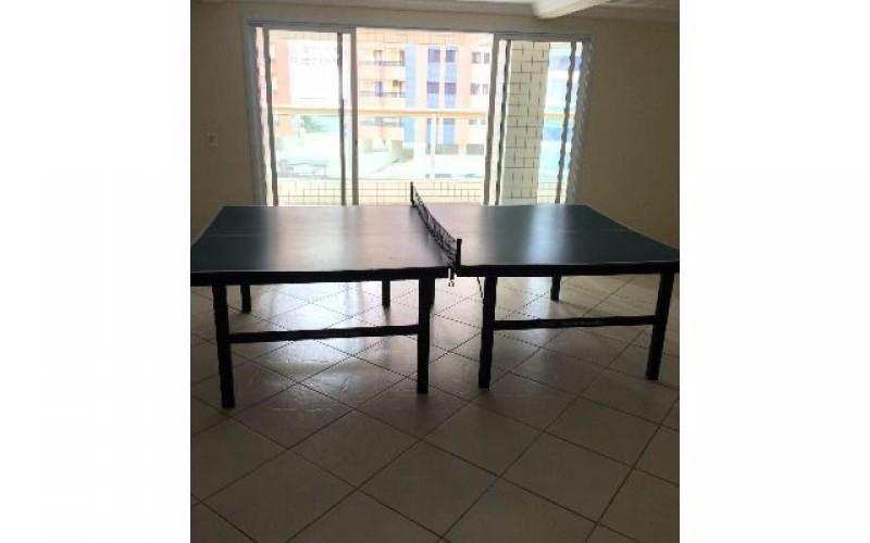 Apartamento em Praia Grande, no bairro Aviação