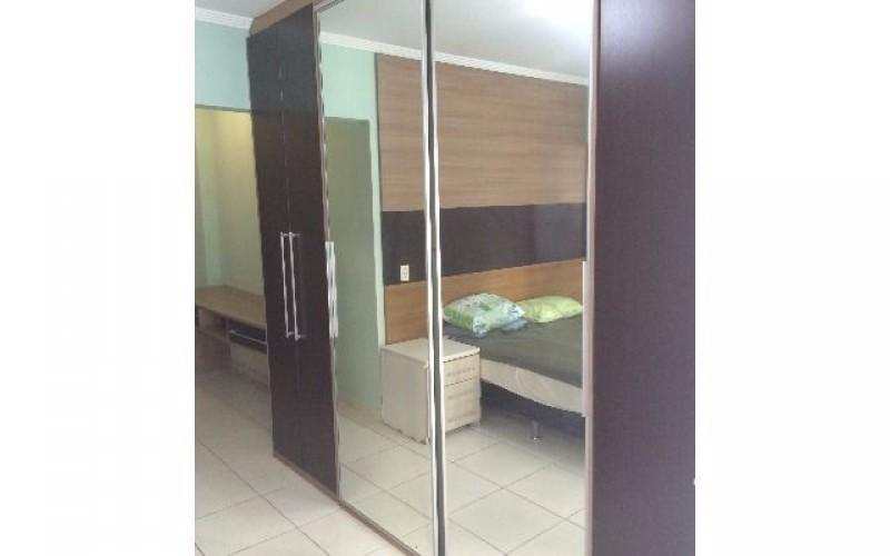 Apartamento em Praia Grande, no bairro Aviação