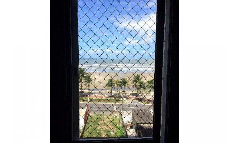 Apartamento em Praia Grande, no bairro Aviação