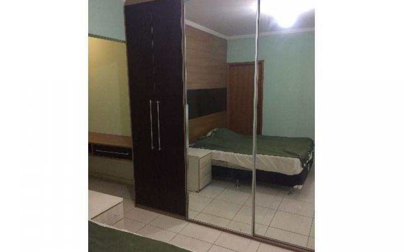 Apartamento em Praia Grande, no bairro Aviação