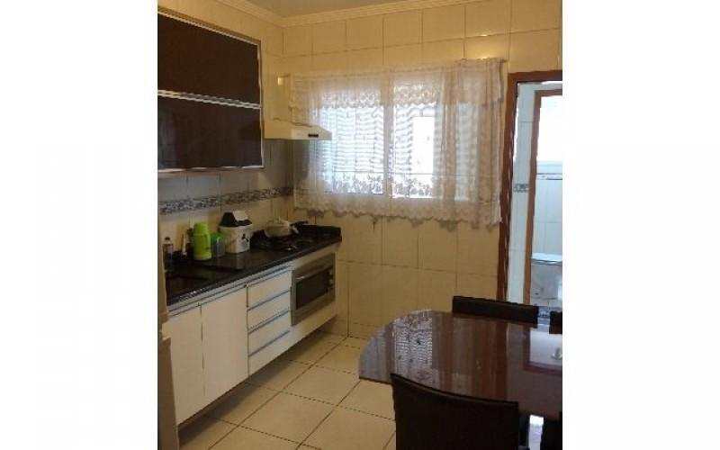 Apartamento em Praia Grande, no bairro Aviação