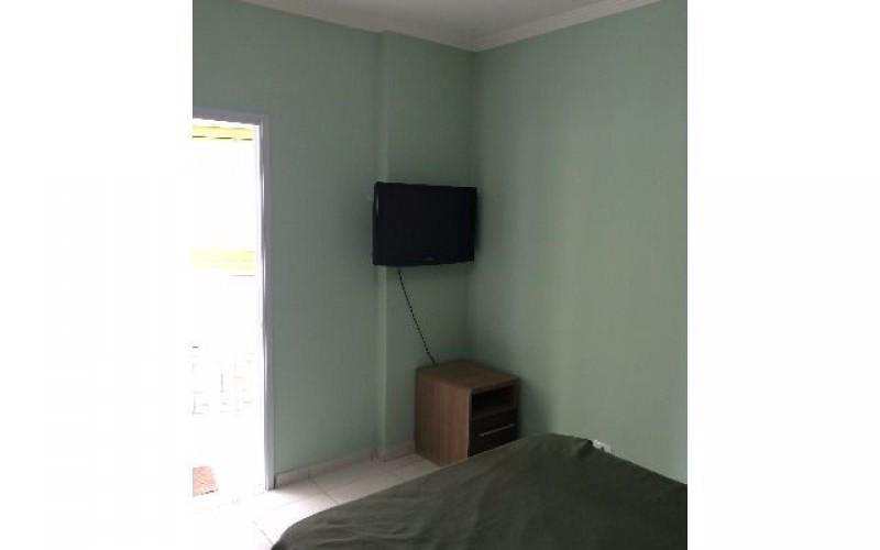 Apartamento em Praia Grande, no bairro Aviação