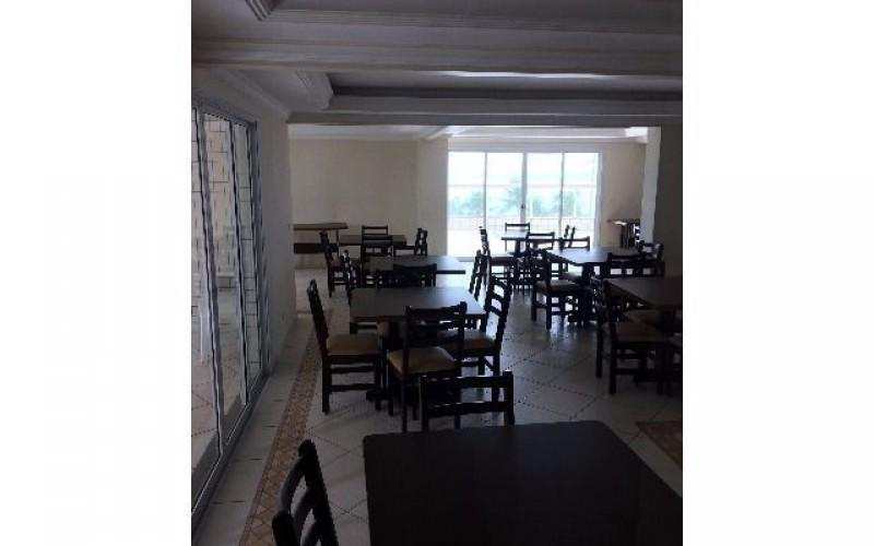 Apartamento em Praia Grande, no bairro Aviação