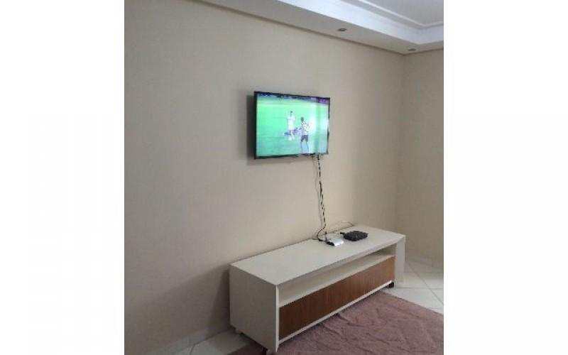 Apartamento em Praia Grande, no bairro Aviação