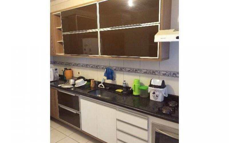 Apartamento em Praia Grande, no bairro Aviação