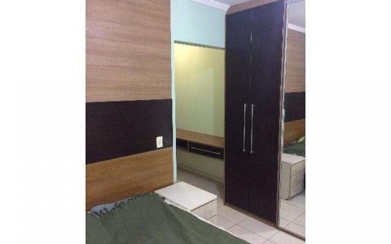 Apartamento em Praia Grande, no bairro Aviação