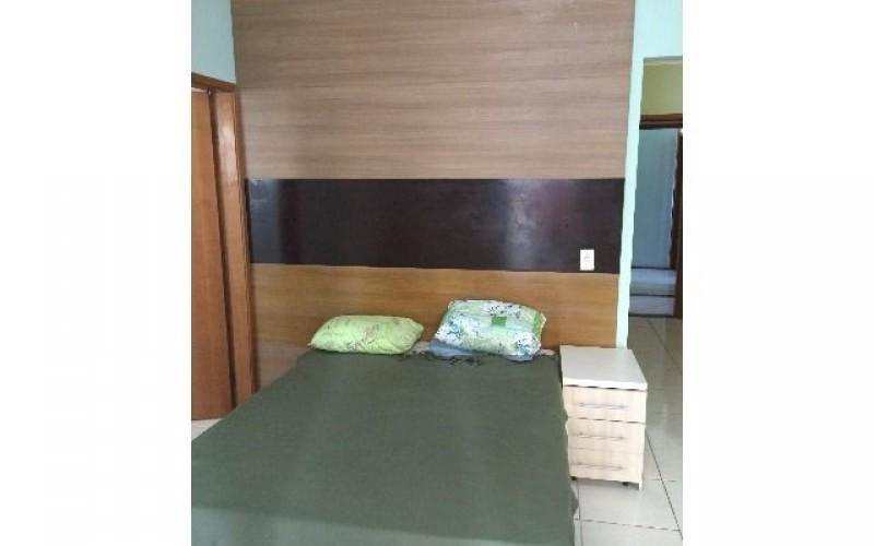 Apartamento em Praia Grande, no bairro Aviação