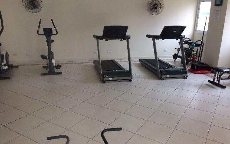 Apartamento em Praia Grande, no bairro Aviação