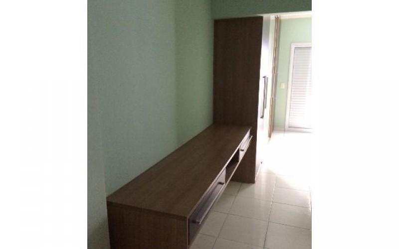 Apartamento em Praia Grande, no bairro Aviação