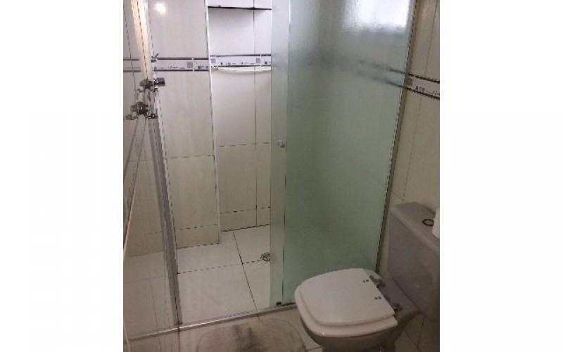 Apartamento em Praia Grande, no bairro Aviação
