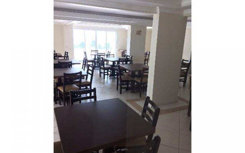 Apartamento em Praia Grande, no bairro Aviação