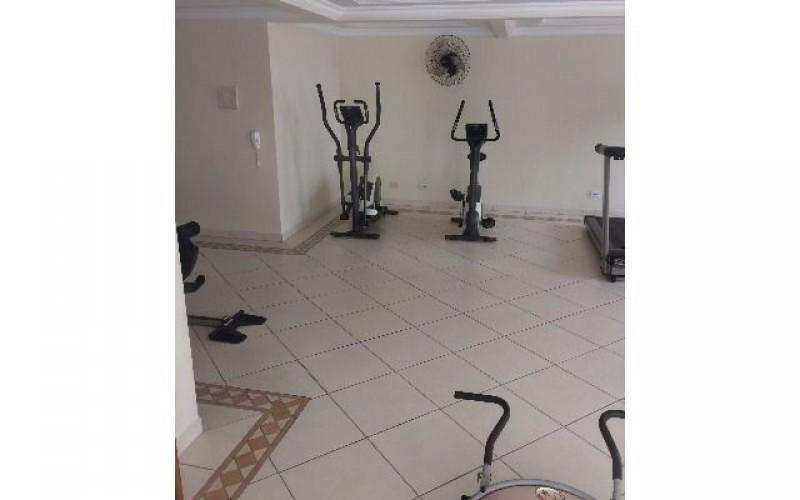 Apartamento em Praia Grande, no bairro Aviação