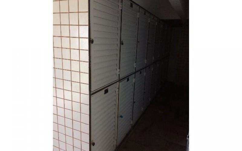 Apartamento em Praia Grande, no bairro Aviação