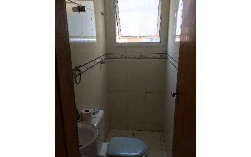 Apartamento em Praia Grande, no bairro Aviação