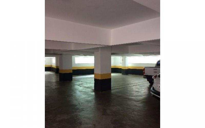 Apartamento em Praia Grande, no bairro Aviação