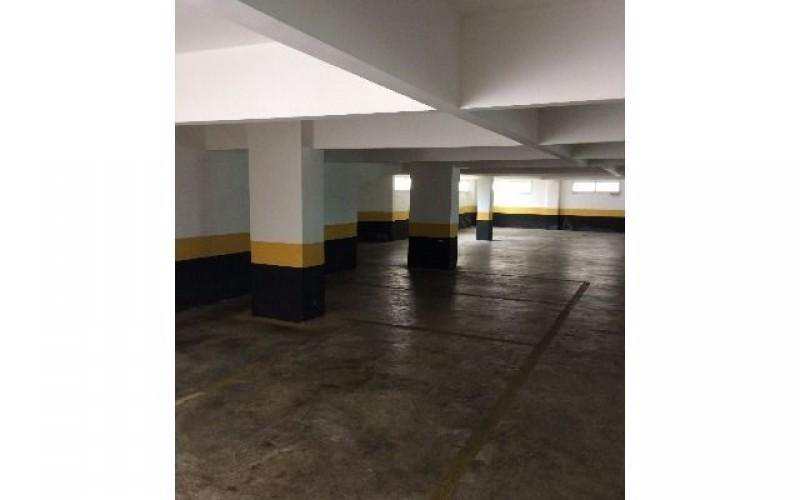 Apartamento em Praia Grande, no bairro Aviação