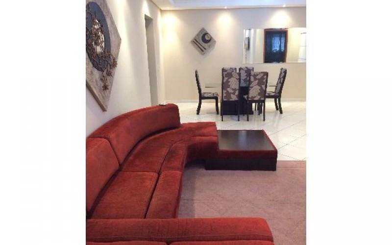 Apartamento em Praia Grande, no bairro Aviação