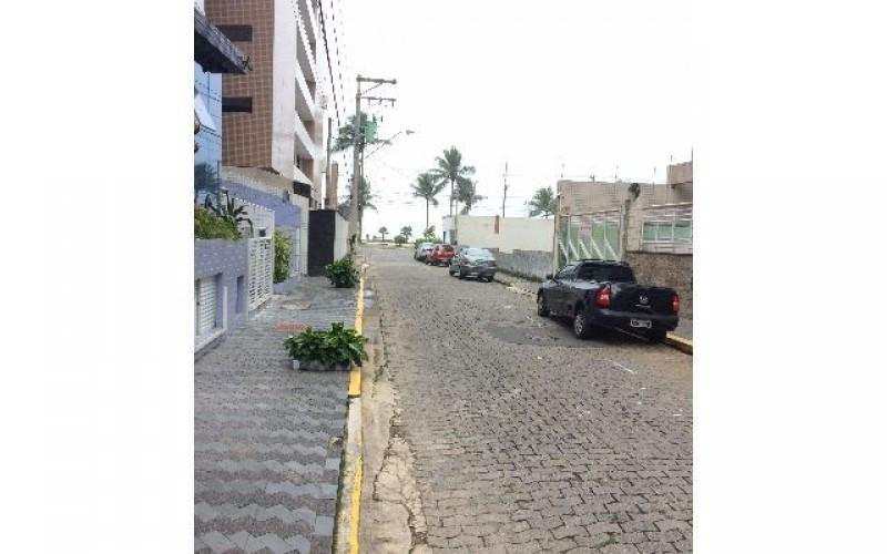 Apartamento em Praia Grande, no bairro Aviação