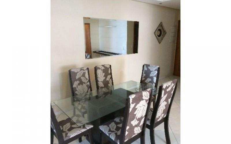 Apartamento em Praia Grande, no bairro Aviação