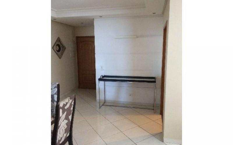 Apartamento em Praia Grande, no bairro Aviação