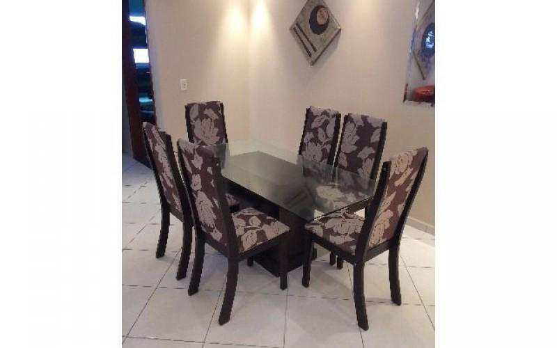 Apartamento em Praia Grande, no bairro Aviação