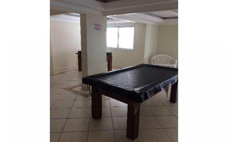 Apartamento em Praia Grande, no bairro Aviação