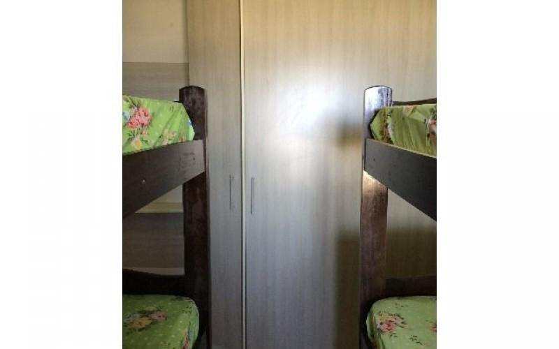 Apartamento em Praia Grande, no bairro Aviação