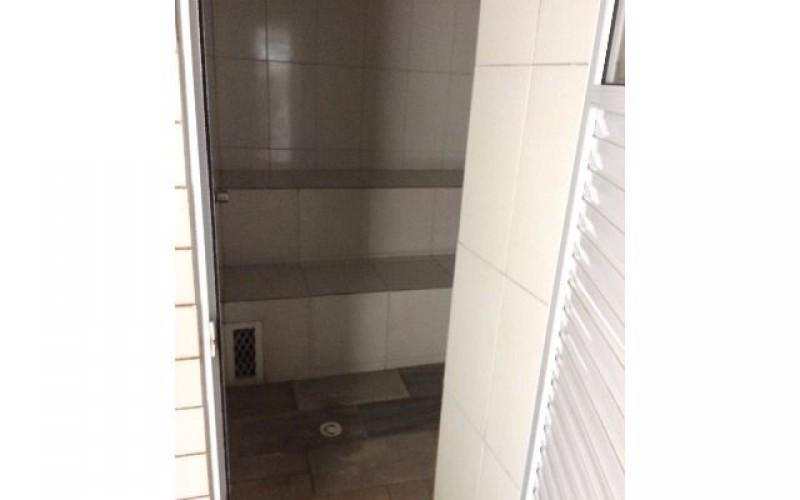 Apartamento em Praia Grande, no bairro Aviação