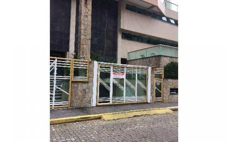 Apartamento em Praia Grande, no bairro Aviação