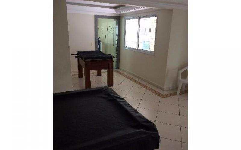 Apartamento em Praia Grande, no bairro Aviação