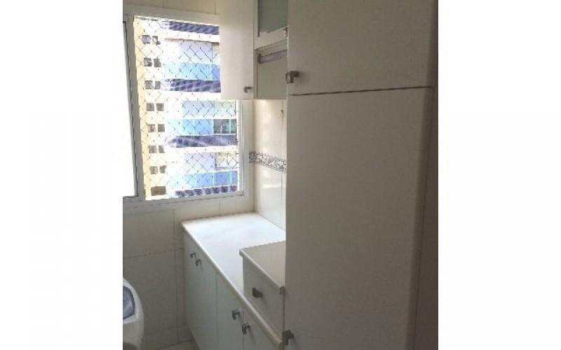 Apartamento em Praia Grande, no bairro Aviação