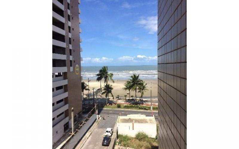 Apartamento em Praia Grande, no bairro Aviação