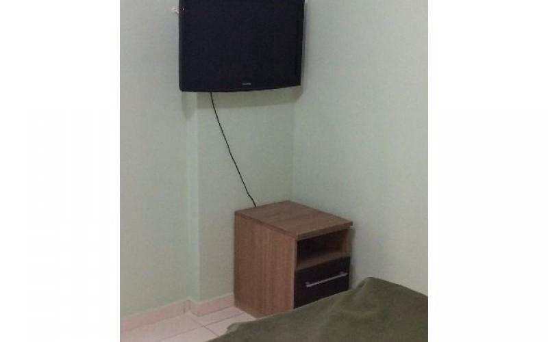 Apartamento em Praia Grande, no bairro Aviação