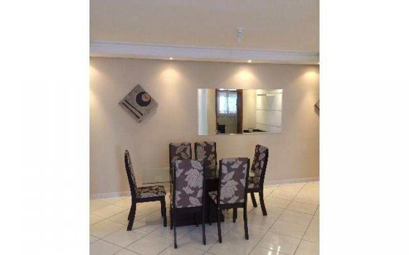 Apartamento em Praia Grande, no bairro Aviação