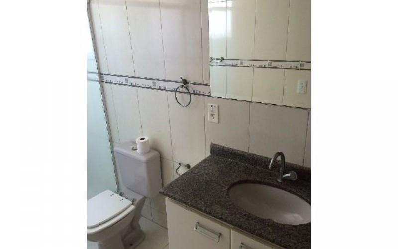 Apartamento em Praia Grande, no bairro Aviação