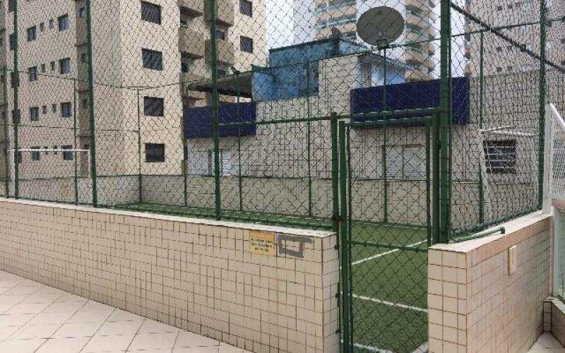 Apartamento em Praia Grande, no bairro Aviação