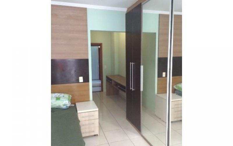 Apartamento em Praia Grande, no bairro Aviação
