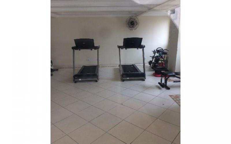 Apartamento em Praia Grande, no bairro Aviação