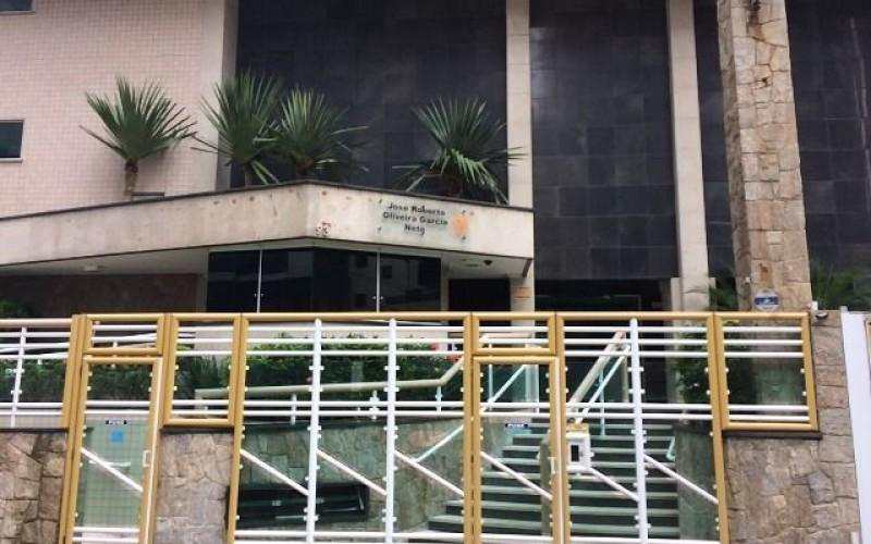Apartamento em Praia Grande, no bairro Aviação