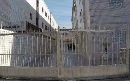 Apartamento, código 3509 em Praia Grande, bairro Canto do Forte