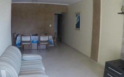 Apartamento, código 3511 em Praia Grande, bairro Tupi