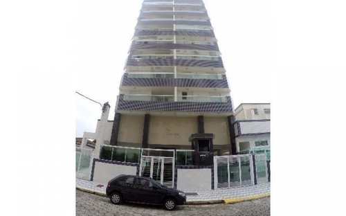 Apartamento, código 3499 em Praia Grande, bairro Caiçara
