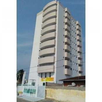 Apartamento em Praia Grande, bairro Guilhermina