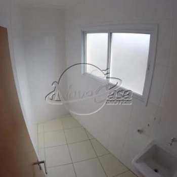Apartamento em Praia Grande, bairro Guilhermina