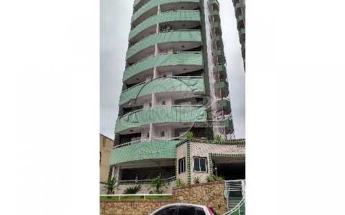 Apartamento, código 3476 em Praia Grande, bairro Ocian