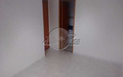 Apartamento, código 3461 em Praia Grande, bairro Tupi