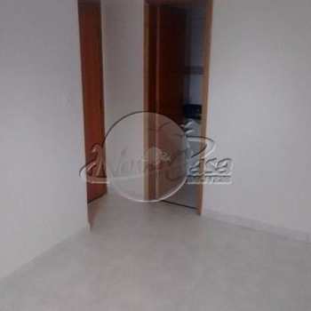 Apartamento em Praia Grande, bairro Tupi