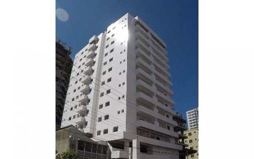 Apartamento, código 3397 em Praia Grande, bairro Boqueirão