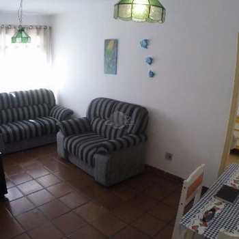 Apartamento em Praia Grande, bairro Guilhermina