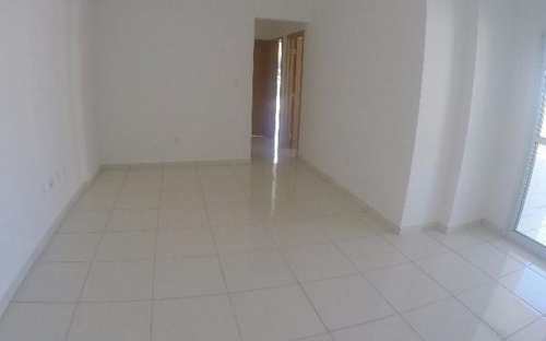 Apartamento, código 3368 em Praia Grande, bairro Canto do Forte